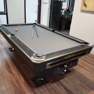 Gevarel Artemis 9 ft