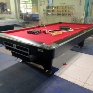 Meja Billiard Xcellent 9 ft
