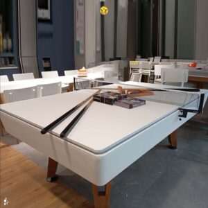 Meja Billiard Gevarel Exclusive