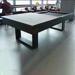 Meja Billiard Gevarel Exclusive