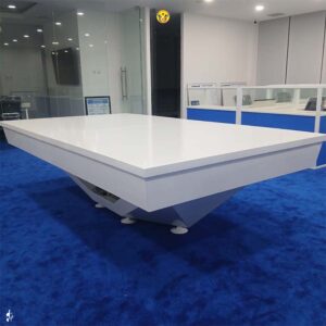 Meja Billiard Gevarel Exclusive Cruise